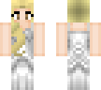 bride update