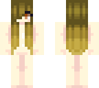 brown-blonde hair base