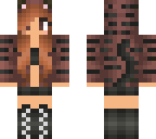brown tiger