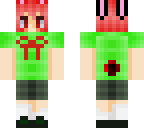 bunny boy