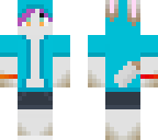 bunny girl
