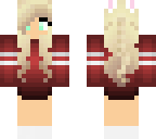 bunny girl edit