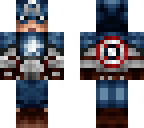 captain america