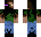 castle raid1 ender steve