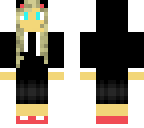 cat girl