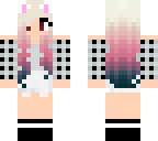 cat girl fix fixed