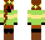 chara evil