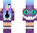 cheshire