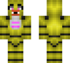 chica