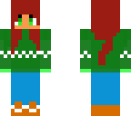 christmas omega