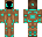 chronoghost