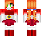 circus baby