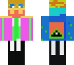 clown