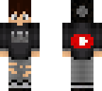cm black