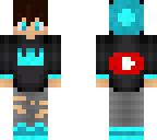 cm blue