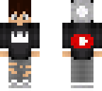 cm white