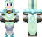 combat mage