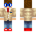 connerplaysmc school skin