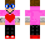 connerplaysmc valentines day skin