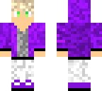 cool purple boy fixed