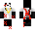 corrupted cross