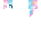 cotton candy hair base