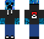 creeper hoodie