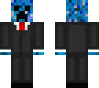 creeper in smoking fixed