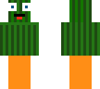 creepy cactoos