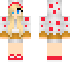 cupcake girl