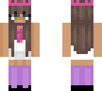cupcake magical girl