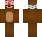 cute bear