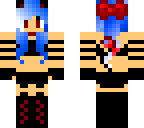 cute cat girl