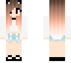 cute cat girl