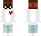 cute damien reedited