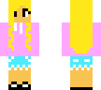 cute girl
