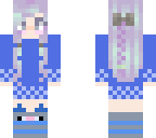 cute winter knitted dress w cat socks