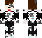 damaged splutt
