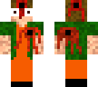 dead or alive