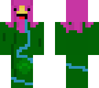 derp flower