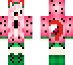 derpomelon warrior