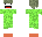 derpy dude