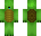 derpy turtle