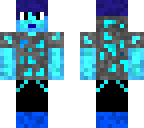 diamondblockore