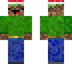 dirti