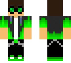 dj x3n0m4n