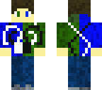 dont use this skin