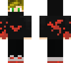 dragon boy edit