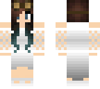 dyl in dress