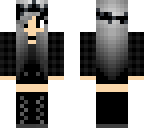 edit emo girl